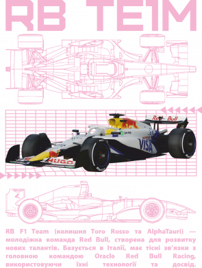 РБ команда F1