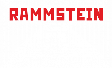 Женские трусы Ramstein and wings 2