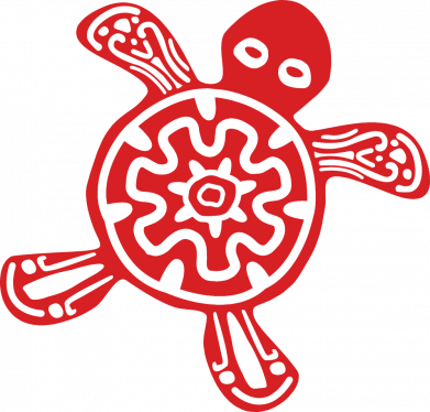 Принт Чоловіча футболка Stedman Turtle fossil, Фото № 2 - FATLINE