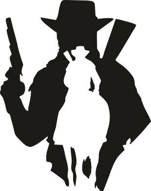 Термобутылка Viano RDR silhouette 2