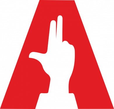 Женская футболка Logo Armin 2