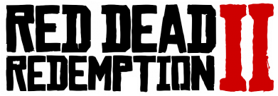Принт Кепка Red Dead Redemption logo, Фото № 2 - FATLINE