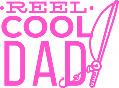 Мужская майка Reel cool dad 2