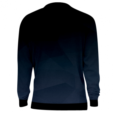 3D свитшот Paris Saint Germain 2