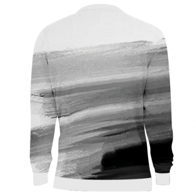 3D свитшот Juventus 2