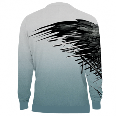 3D світшот Raven 2