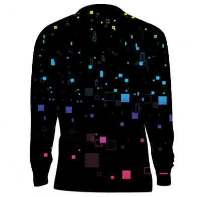 3D свитшот Roblox 2