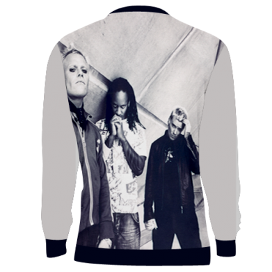 3D світшот Prodigy soloists 2