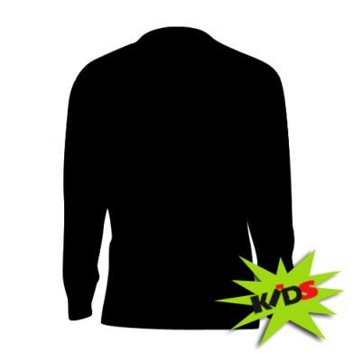 Детский 3D свитшот Dr House 2