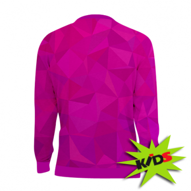 Дитячий 3D світшот Lola Bunny 2