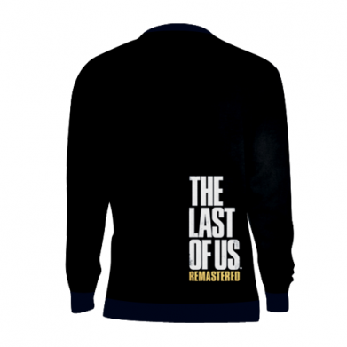 Принт Детский 3D свитшот The Last of Us Part II, Фото № 2 - FATLINE