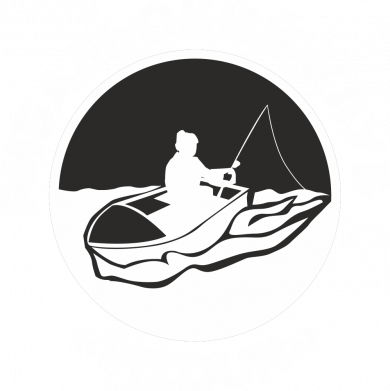 Повербанк 9000 mAh Unic Рыбацкий клуб 2