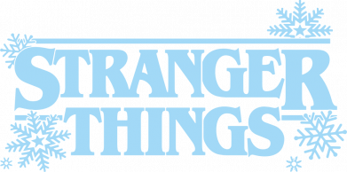 Stranger Things Christmas