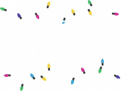 Принт Шопер Різдвяні речі, Фото № 2 - FATLINE