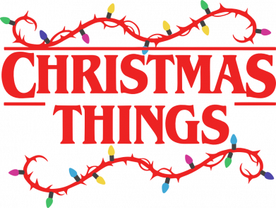 Різдвяні речі