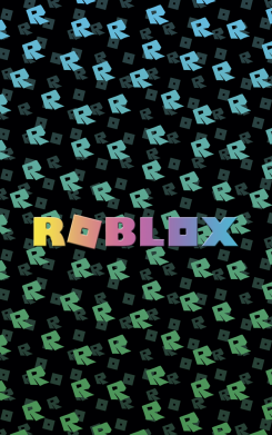 Принт Чохол для Xiaomi Redmi A1 Roblox And Logo 3D, Фото № 2 - FATLINE