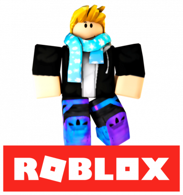 Женская футболка Roblox Cool 2
