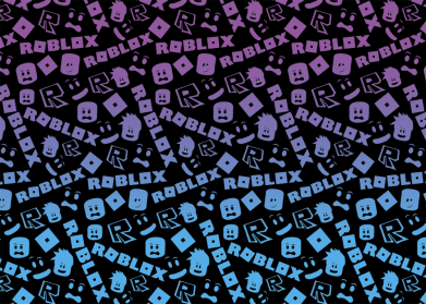 Прапор Roblox Gradient 2