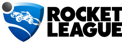 Rocket League logo