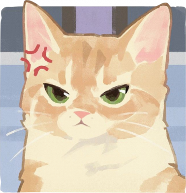 Дитяча футболка Злющий котик 2