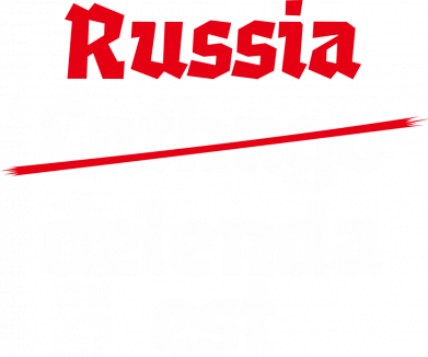 Мужская футболка Stedman russia Carthago delenda est 2