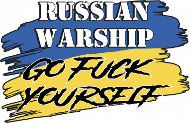 Кепка Российский Военный Корабль иди нах и! 2