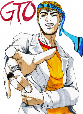 Принт Чоловіча футболка Stedman GTO Art, Фото № 2 - FATLINE