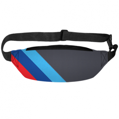 3D сумка-бананка BMW Performance 2