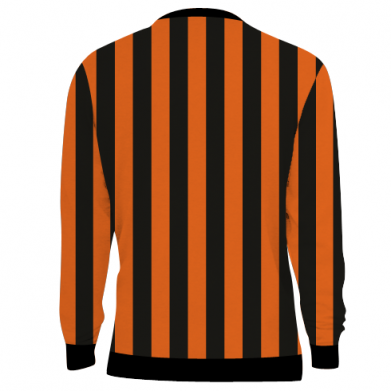 3D свитшот Шахтер ФК Донецк 2