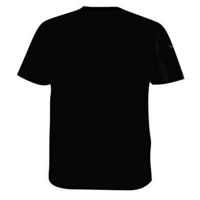 Мужская 3D футболка Borderlands 3 mask 2