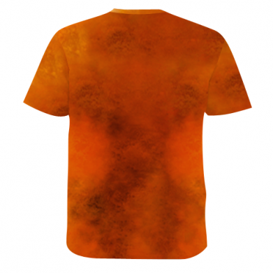 Чоловіча 3D футболка Joker pop art 2