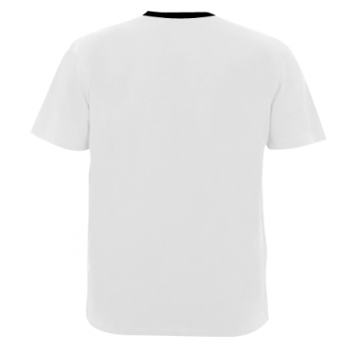 Чоловіча 3D футболка Одяг Ріка 2