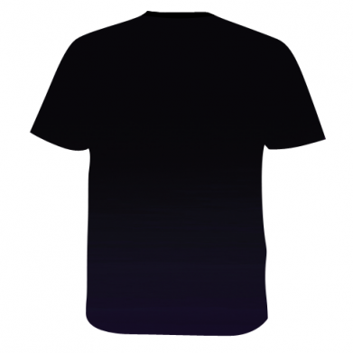 Мужская 3D футболка LoL Ahri K 2