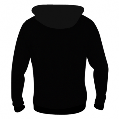 Чоловіча 3D худі The Witcher 2019 2