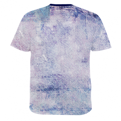 Мужская 3D футболка Oxxxy 2