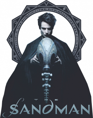 Sandman poster