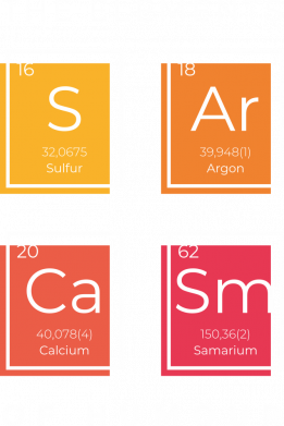 Маска для лица Sarcasm 2