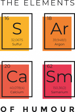 Дитяча футболка Sarcasm 2