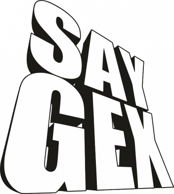 Повербанк 9000 mAh Unic Say Gex 2