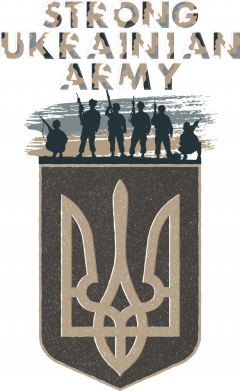 Принт Чехол для Xiaomi Redmi Note 8 Pro Ukrainian army, Фото № 2 - FATLINE