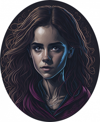 Штаны Гермиона Грейнджер 2