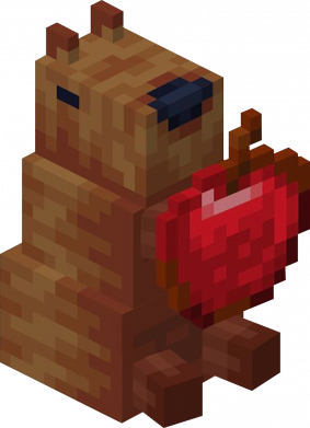 Дитяча футболка Capycraft 2