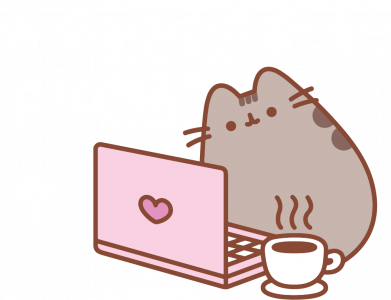 Чехол из раздела Pusheen Pusheen Weekend Plans для Samsung A01/M01 2
