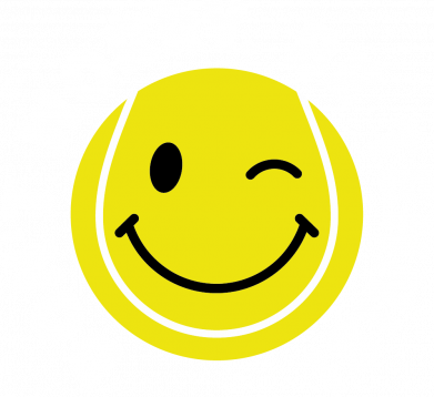 Женские трусы Счастливый теннисный мячик 2