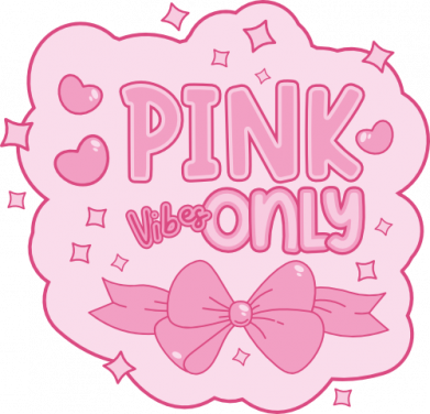 Детская панама Pink Vibes Only 2