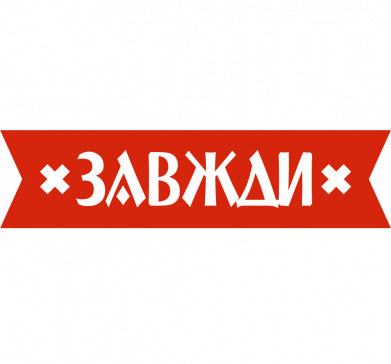 Принт Флаг Дмитрий всегда прав, Фото № 2 - FATLINE