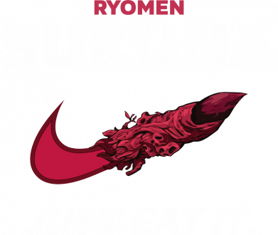 Повербанк 9000 mAh Unic Sukuna Just Eat It 2