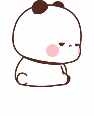 Повербанк 9000 mAh Unic Обиженный Бубу 2