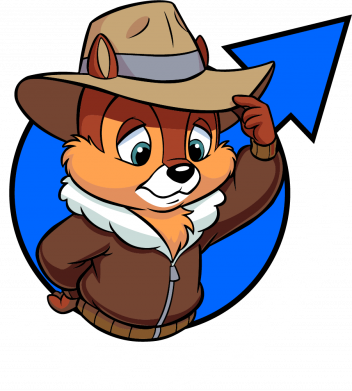 Футболка оверсайз FATLINE я твой Чип навсегда (парные) 2