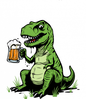 Жіноча футболка пивчанский сам себе не вип'є 2